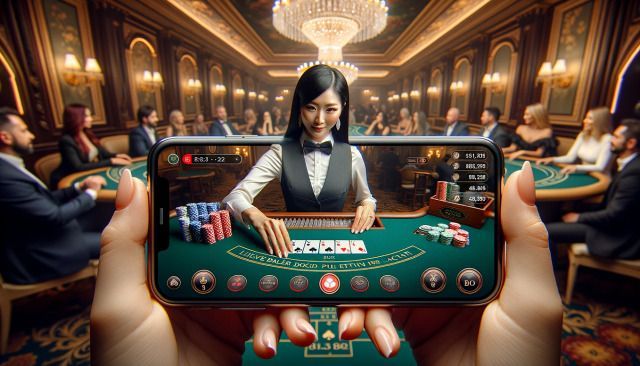 Fortune Pai Gow Poker Welcome Bonus